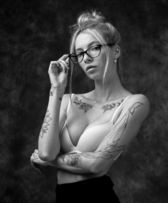 Анкета проститутки Алена - Фото 1, Синдор, 22 года, №5889